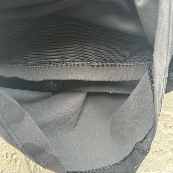 LULULEMON Camo Align Tank Women Size 4 Yoga Gym Athletic - Picture 3 of 4